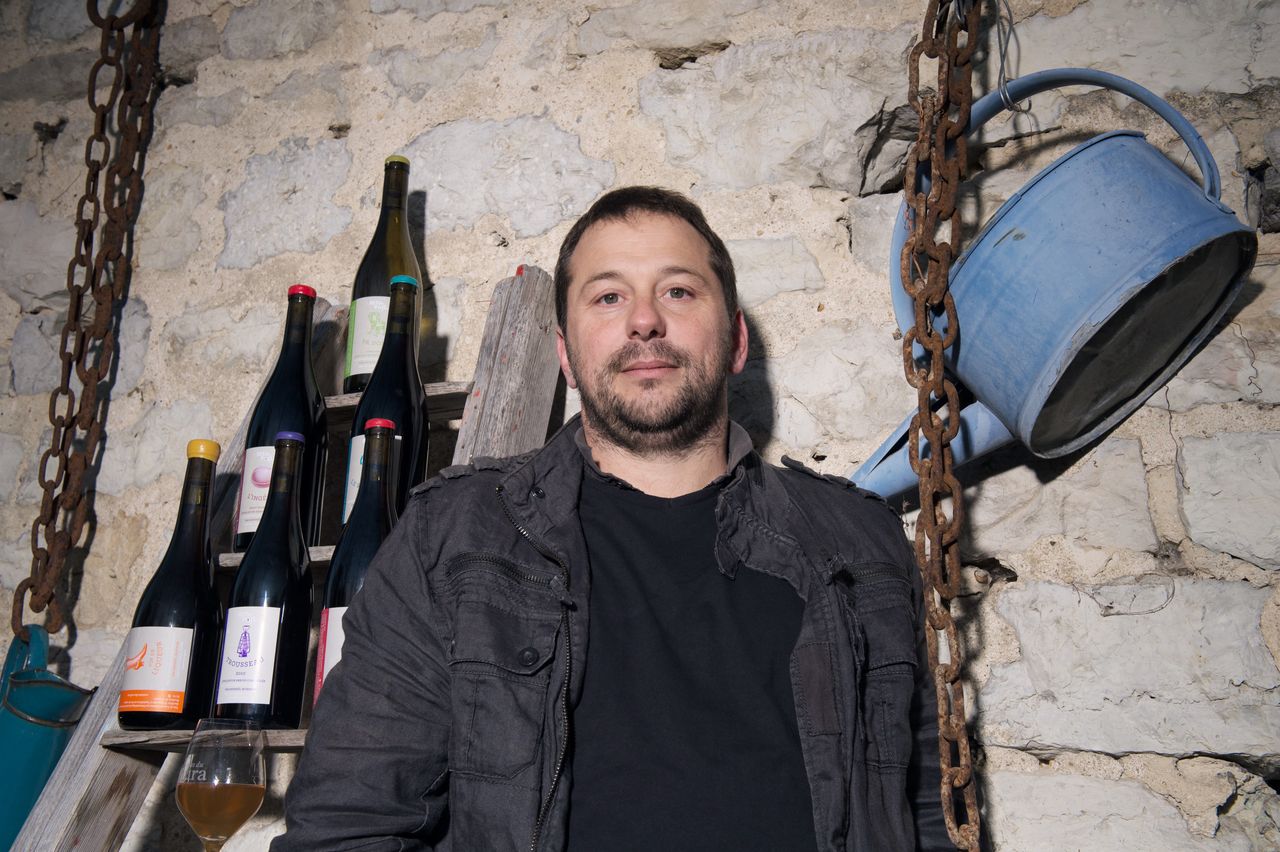 Vins Vigneron Raphael Monnier - Ratapoil RataPoil-0008